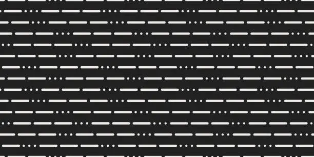 Free morse code pattern Vector Images & Graphics | FreeImages