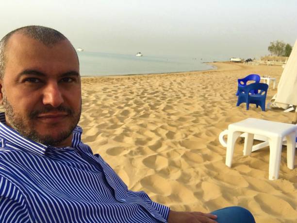 istock At the Beach Early in The Morning 1711912197