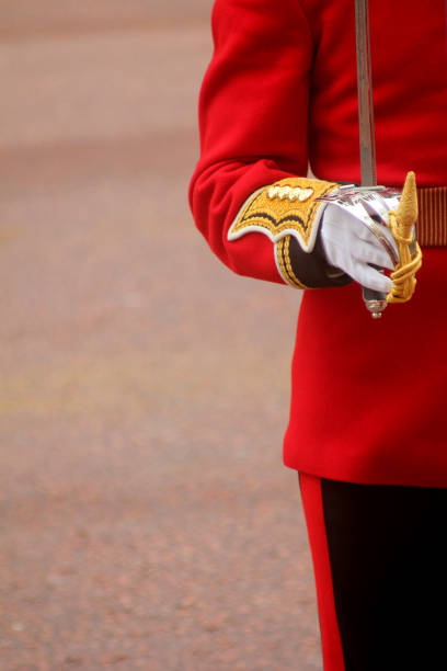 istock Trooping The Colour 2016 London England 1711928782