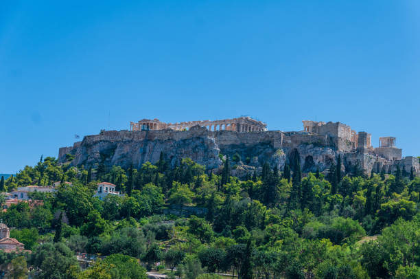 istock Athens Ancient City Photos 1711934704