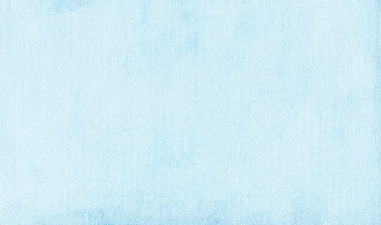 Sky Blue paper texture background