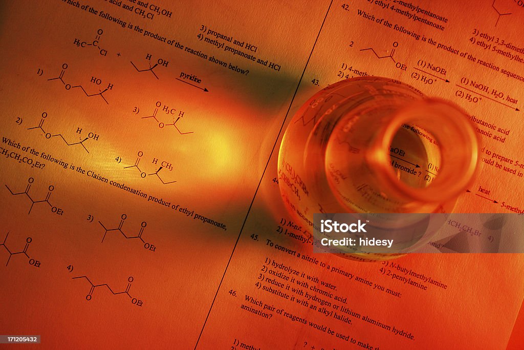 Insight - Photo de Biologie libre de droits