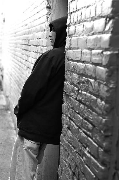 istock Home on the Street 171205580