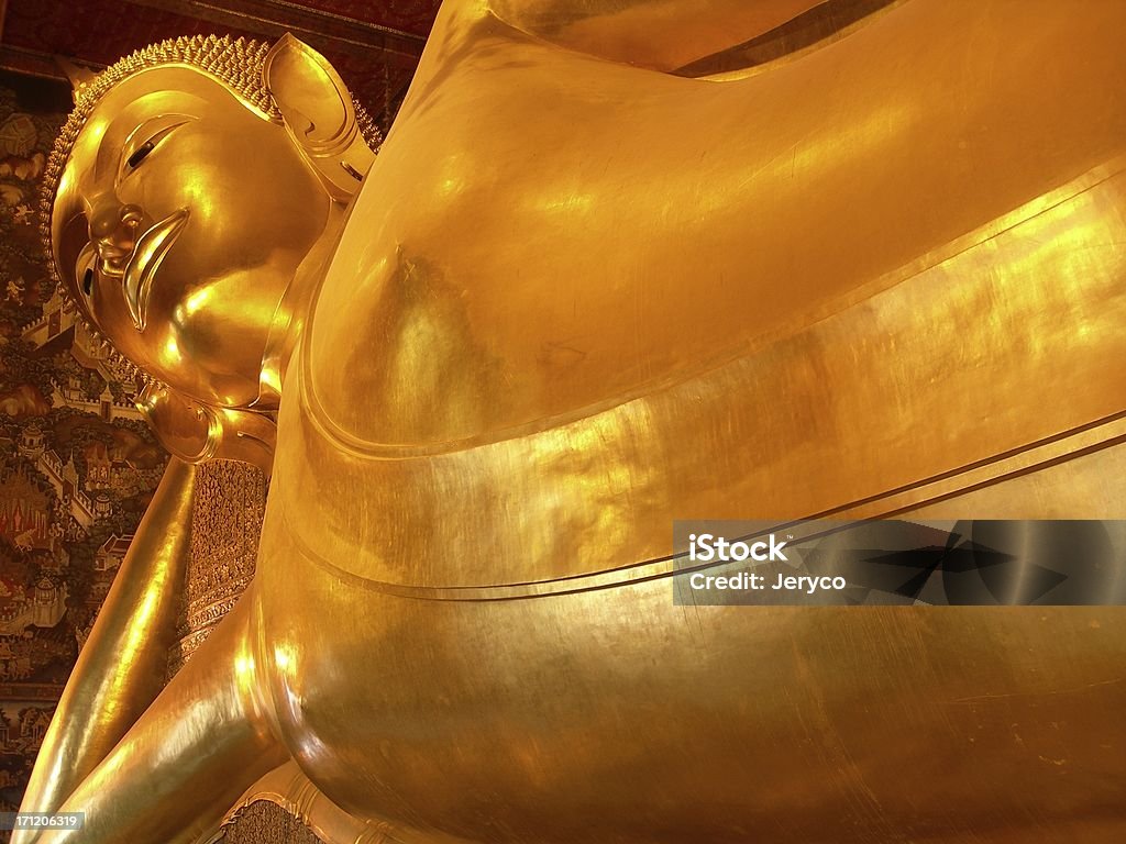 花輪 Buddha 01 - アジア大陸のロイヤリティフリーストックフォト