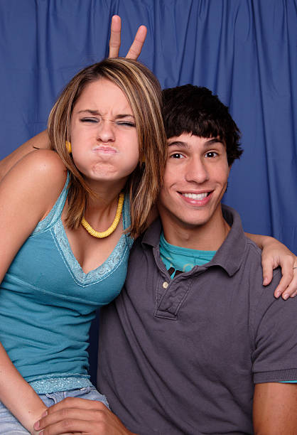 istock Silly couple 1. 171206328