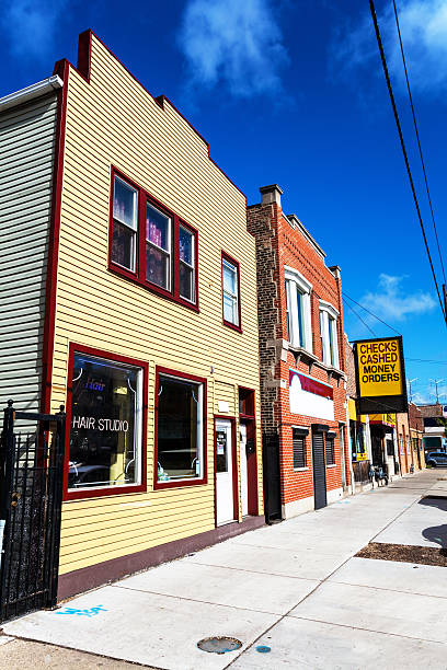 istock Hair Studio in East Side, Chicago 171206690