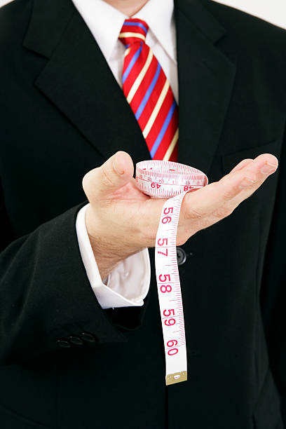 istock Do you Measure Up 171206923
