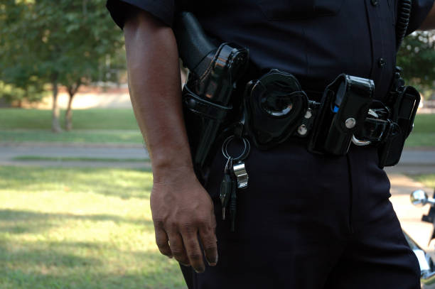 istock Tools of the Police 171207081