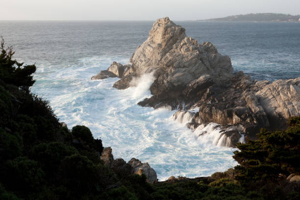 istock Pinnacle Cove California 171207183