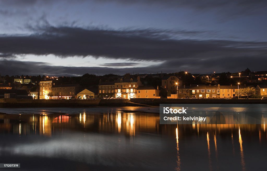 Kinsale - Photo de Baie - Eau libre de droits