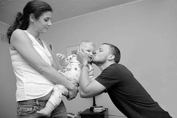 istock Family at Bedtime 171208638