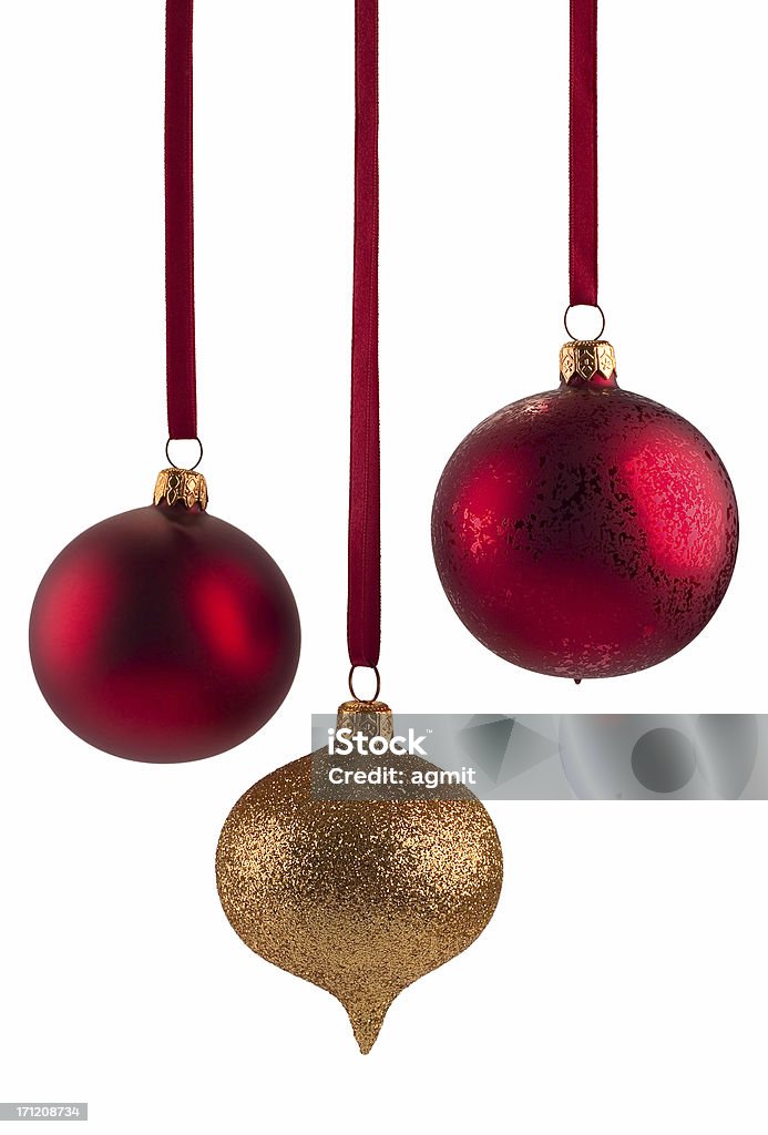 クリスマスのデコレーションにホワイト - クリスマスボールのロイヤリティフリーストックフォト