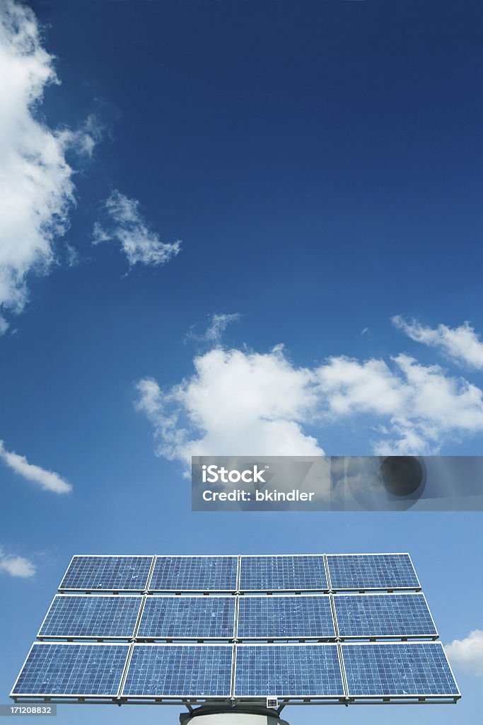 Солнечная энергия - Стоковые фото Без людей роялти-фри