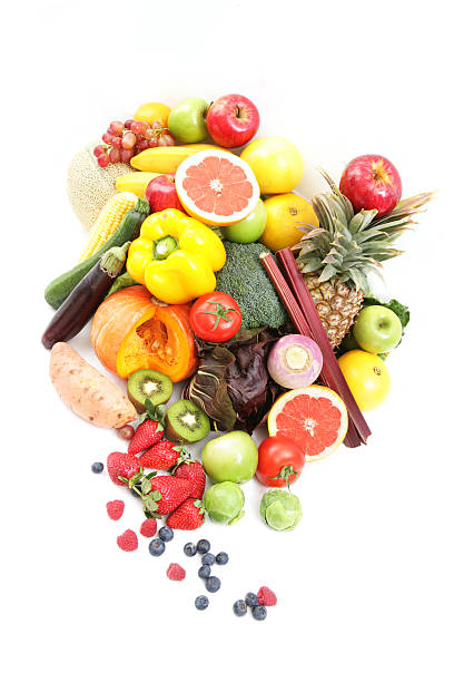 istock Bounty of Nature 171209058