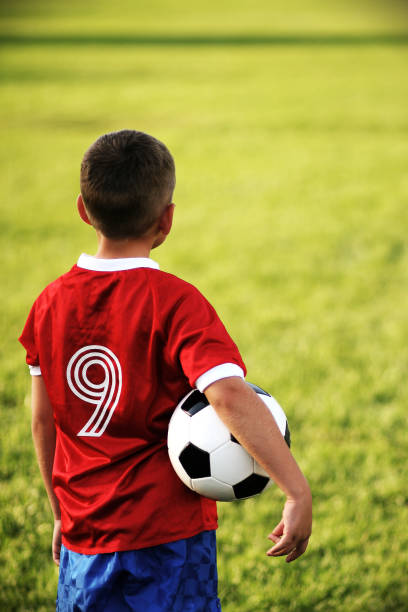 istock The Pitch of Dreams 171209940