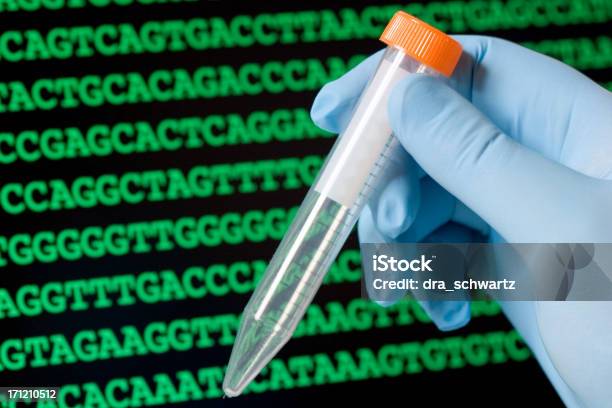 Badania Dna - zdjęcia stockowe i więcej obrazów Analizować - Analizować, Badania, Badania kliniczne