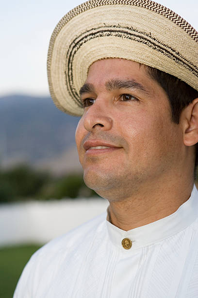 istock Latino Male Portrait 171210719