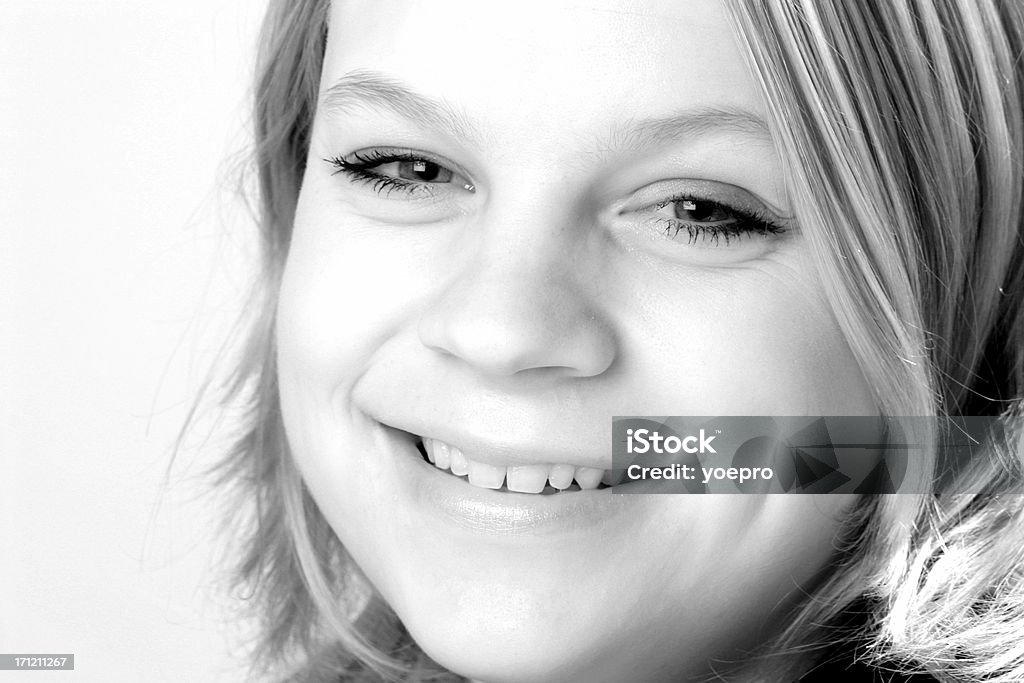 Christian "Christin, a young woman.Camera: EOS 10D" Adult Stock Photo