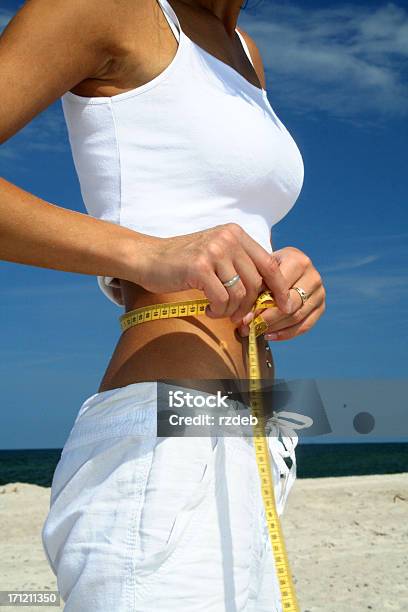 Ideal Line Stock Photo - Download Image Now - Active Lifestyle, Adult, Beach