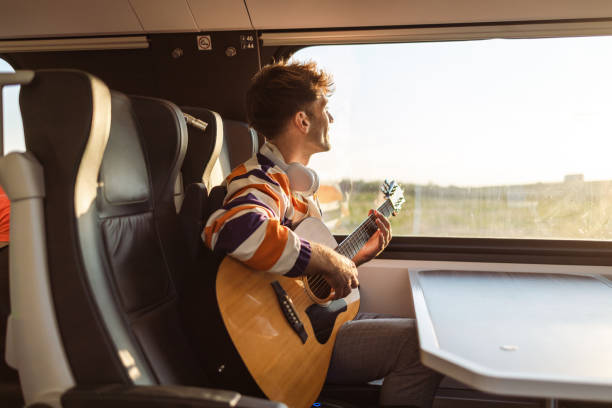 istock Finding new locations and stories to get inspired 1712113893