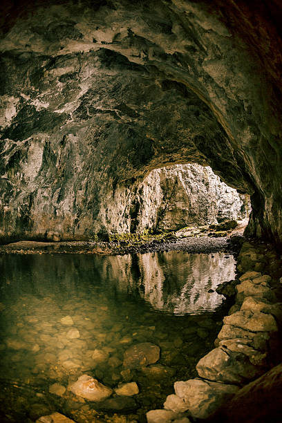 istock Cave system Skocjan, Slovenia 171211538