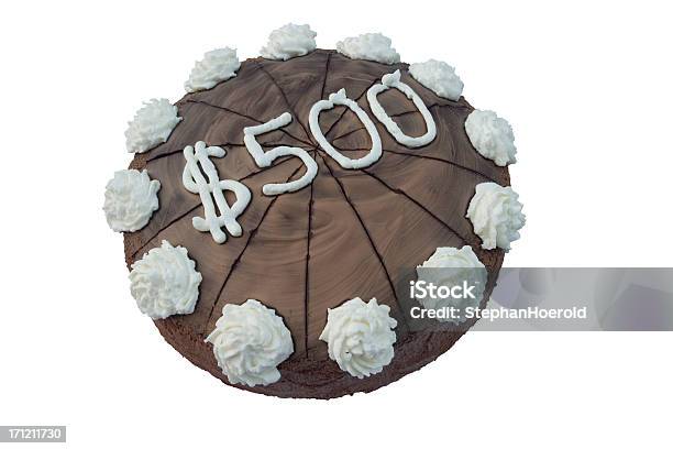 500 Cake Stock Photo - Download Image Now - Cream - Dairy Product, Baking, Business