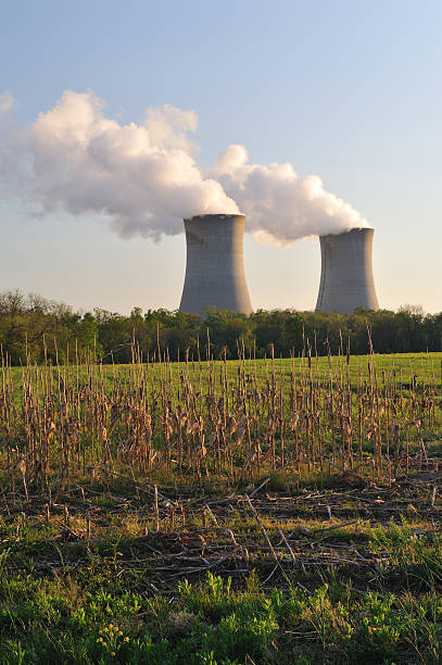 istock Nuclear Power Plant in PA 171212072