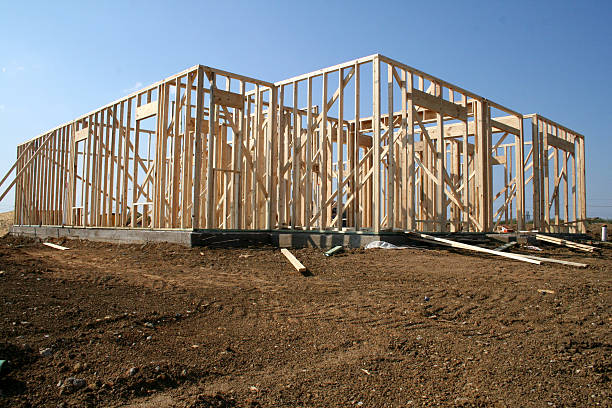 new residential construction