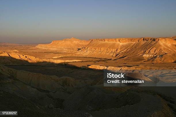 Foto de Negev e mais fotos de stock de Deserto - Deserto, Negev, Ninguém