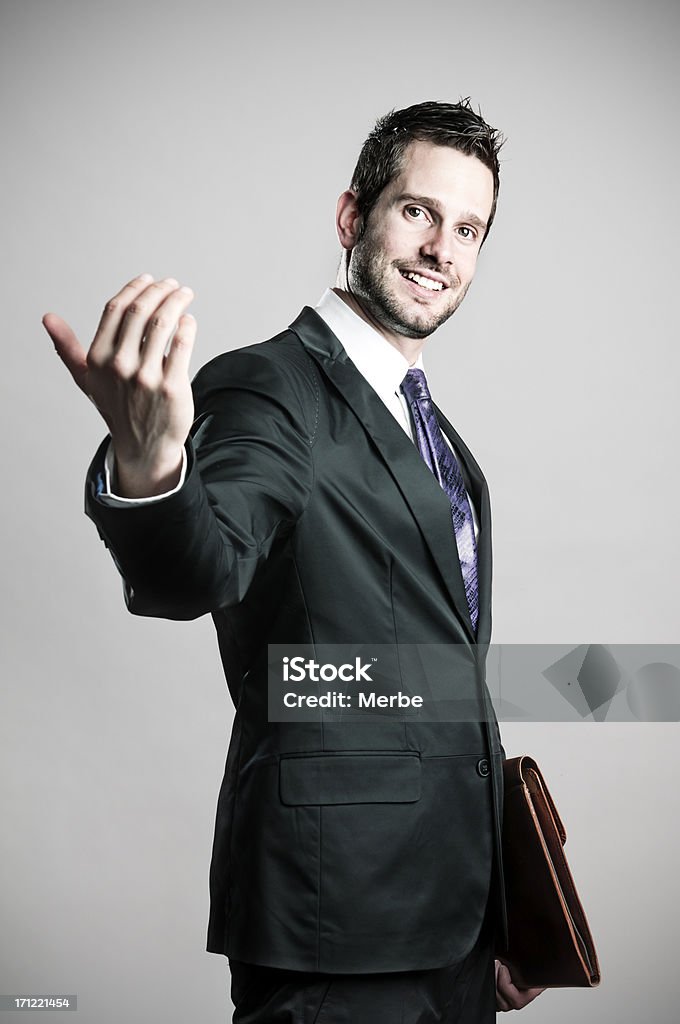 Venha em - Foto de stock de Pedir atenção royalty-free