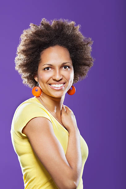 istock beautiful woman smiling 171221563