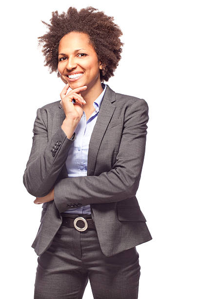 istock Business Woman 171221678