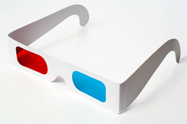 3D Movie Glasses