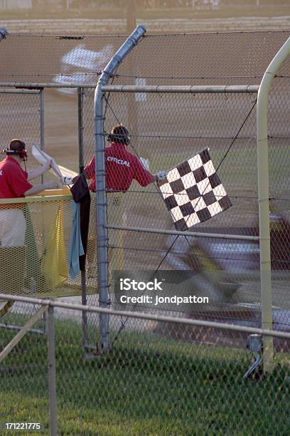 Racing De Imágenes Foto de stock y más banco de imágenes de Bandera - Bandera, Circuito de carreras de coches, Deporte de motor