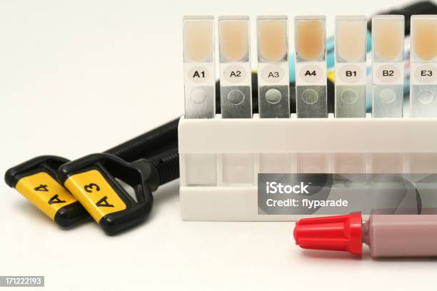 Dental Maquetas2 - Fotografias de stock e mais imagens de Acessibilidade - Acessibilidade, Amimar, Aço