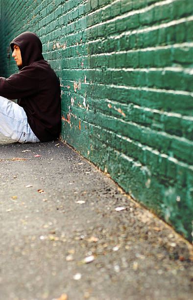 istock Street Life 171222239