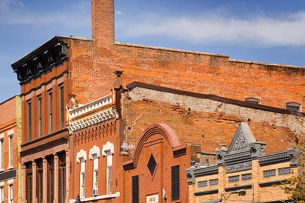 istock Old Neighborhood 171222252
