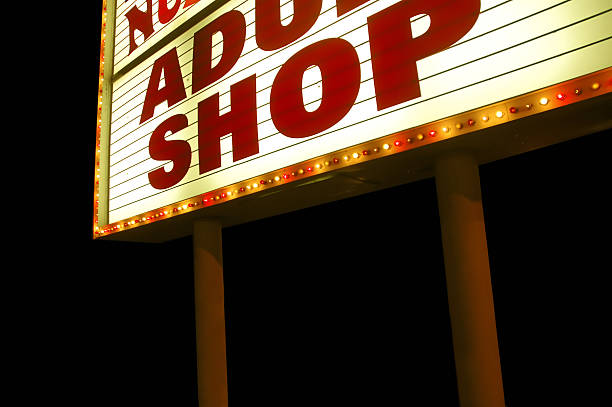 istock Adult Shop 171222272