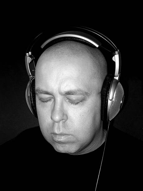 Listening with Headphones