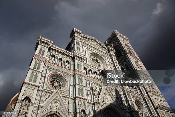 Foto de Florença O Duomo e mais fotos de stock de Arquitetura - Arquitetura, Basílica, Beleza