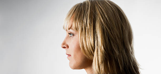 istock Portrait of Woman 171223285