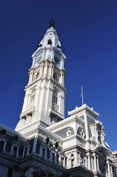 istock Philadelphia City Hall 171223629