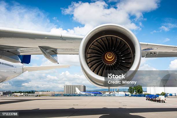 飛行機タービン - 旅客機のストックフォトや画像を多数ご用意 - 旅客機, ジェットエンジン, タービン