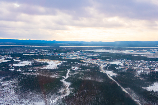 town of cartwright labrador