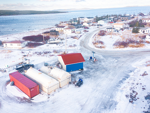 town of cartwright labrador