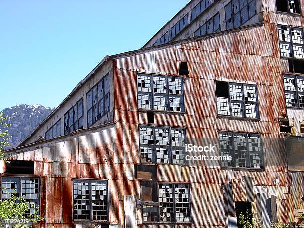 旧銅山 - 鉱業のストックフォトや画像を多数ご用意 - 鉱業, ブリタニア, コロンビア - オレゴン州