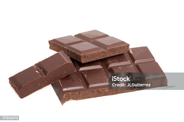 チョコレート - チョコレートのストックフォトや画像を多数ご用意 - チョコレート, ブロック型, カットアウト