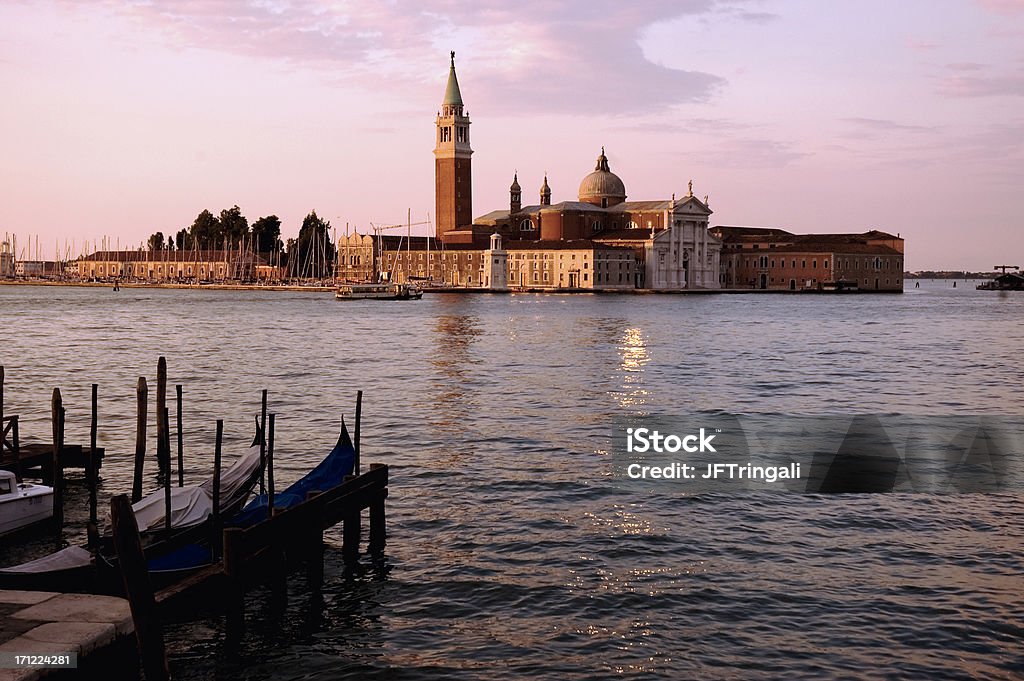 Grand Canal - Lizenzfrei Fotografie Stock-Foto