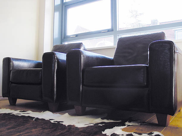 istock leather chairs in the sun 171224288