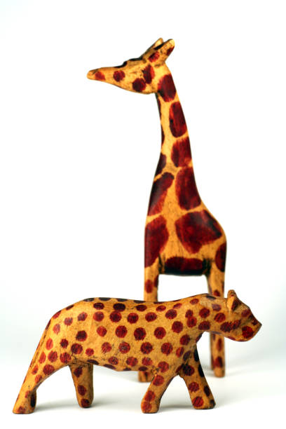 istock African Toys 171224510